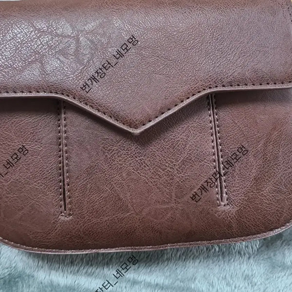 [BUNJANG] Vintage Mood Bag / 빈티지 무드 가방 판매