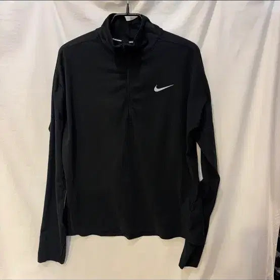 [BUNJANG] Nike Running Half-Zip Anorak Jacket / 나이키 러닝 반집업 아노락