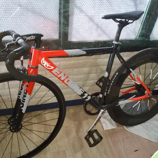 [BUNJANG] Deda Zero Team Edition Stem 100mm / 데다제로 팀에디션 스템 100미리