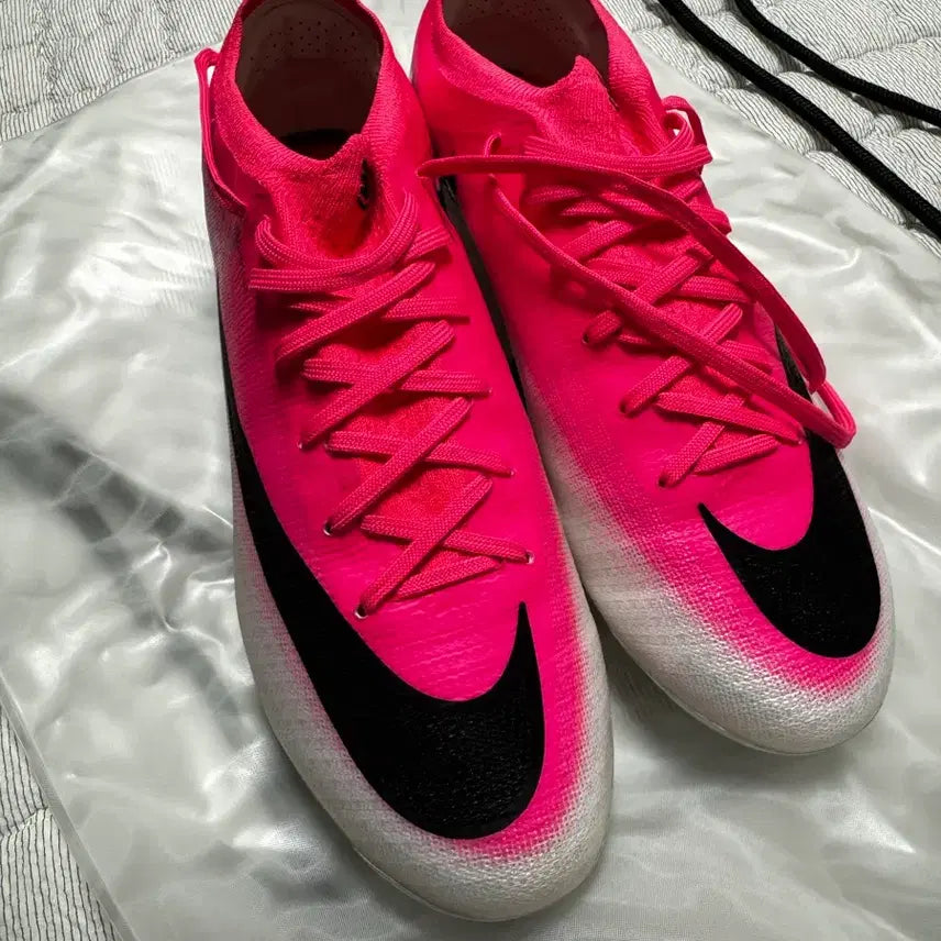[BUNJANG] Nike Vapor 17 Elite AG / 나이키 베이퍼 17 엘리트 ag