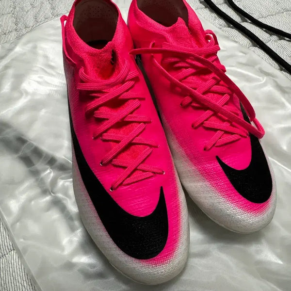 [BUNJANG] Nike Vapor 17 Elite AG / 나이키 베이퍼 17 엘리트 ag