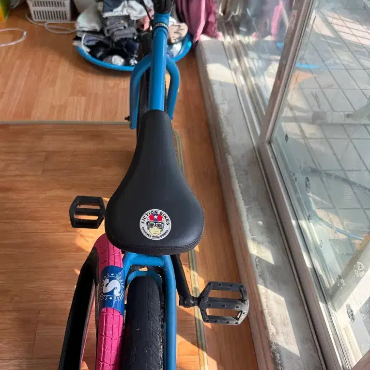 [BUNJANG] BMX Bicycle / Bmx 자전거