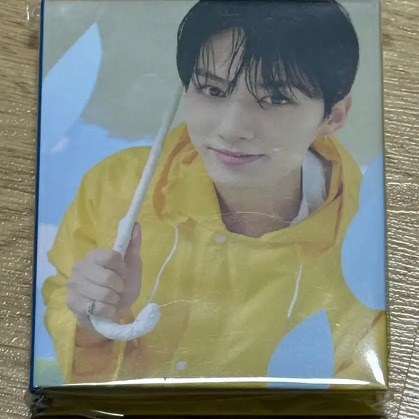 [BUNJANG] SEVENTEEN Jun SEVENTEENTH HEAVEN Carat Ver. Binder / 세븐틴 준 jun 캐럿반 바인더 판매 (헤븐)