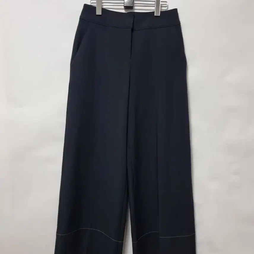 [BUNJANG] It Misha Suit Wide Pants Slacks / 잇미샤 정장 와이드 팬츠 슬랙스 70-91