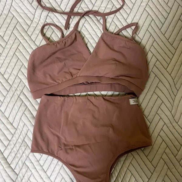 [BUNJANG] J.MIN Pole Dance Wear Top Set / 제이민 폴웨어 폴댄스 운동복