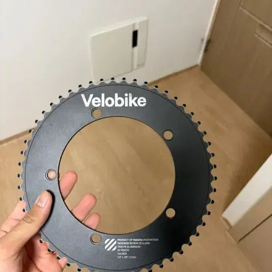 [BUNJANG] Velobike Chainring / 밸로바이크 체인링