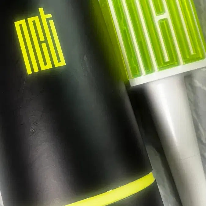 [BUNJANG] NCT U Official Light Stick (Ngeumin) / 엔시티 NCT 응원봉 구믐 믐뭔봄 127 드림 위시 양도합니다
