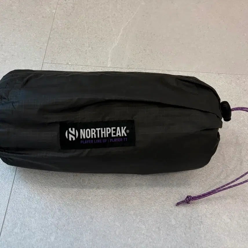 [BUNJANG] Noth Peak Player T1 Tarp / 노스피크 플레이어 T1 타프