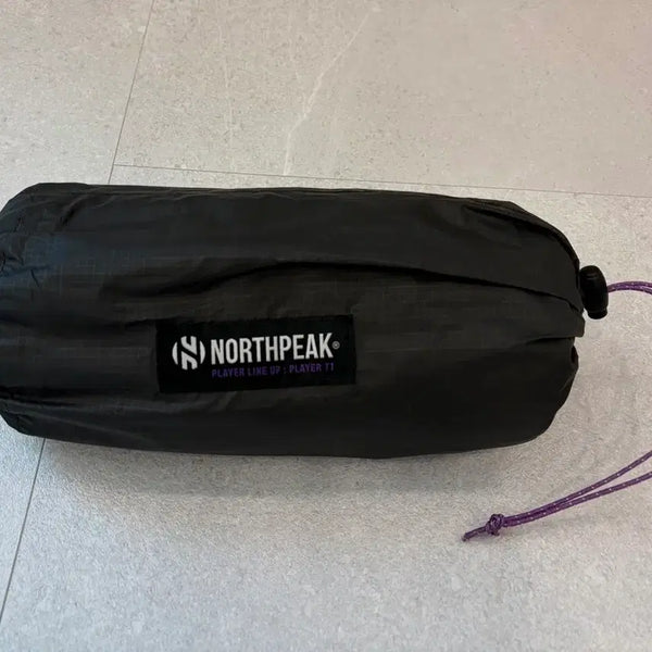 [BUNJANG] Noth Peak Player T1 Tarp / 노스피크 플레이어 T1 타프