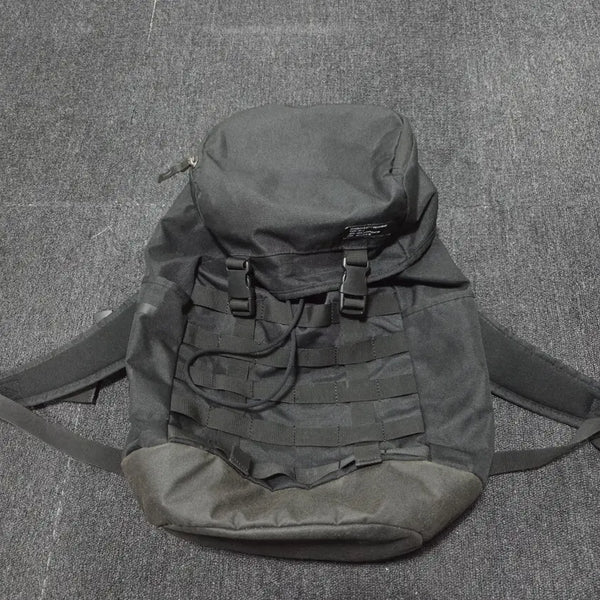 [BUNJANG] Nike Air Force 1 Backpack / 나이키 블랙 AF-1 에어포스 1 백팩 26082620