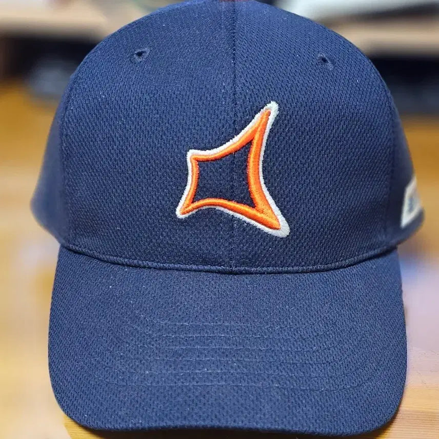 [BUNJANG] Hwaseong Corryo Baseball Team Baseball Cap / 독립 야구단 화성 코리요 야구 모자
