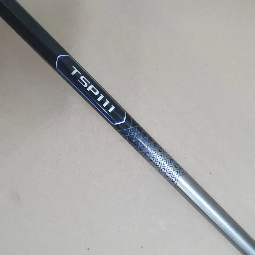 [BUNJANG] TSP111 S Driver Shaft / 타이틀 TSP111 S 드라이버 샤프트