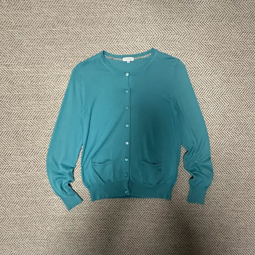 [BUNJANG] Mackintosh Philosophy Cardigan / MACKINTOSH PHILOSOPHY cardigan