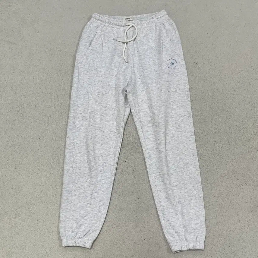 [BUNJANG] New Balance Jogger Training Sweatpants / S 뉴발란스 조거 트레이닝 스웨트 팬츠 0826