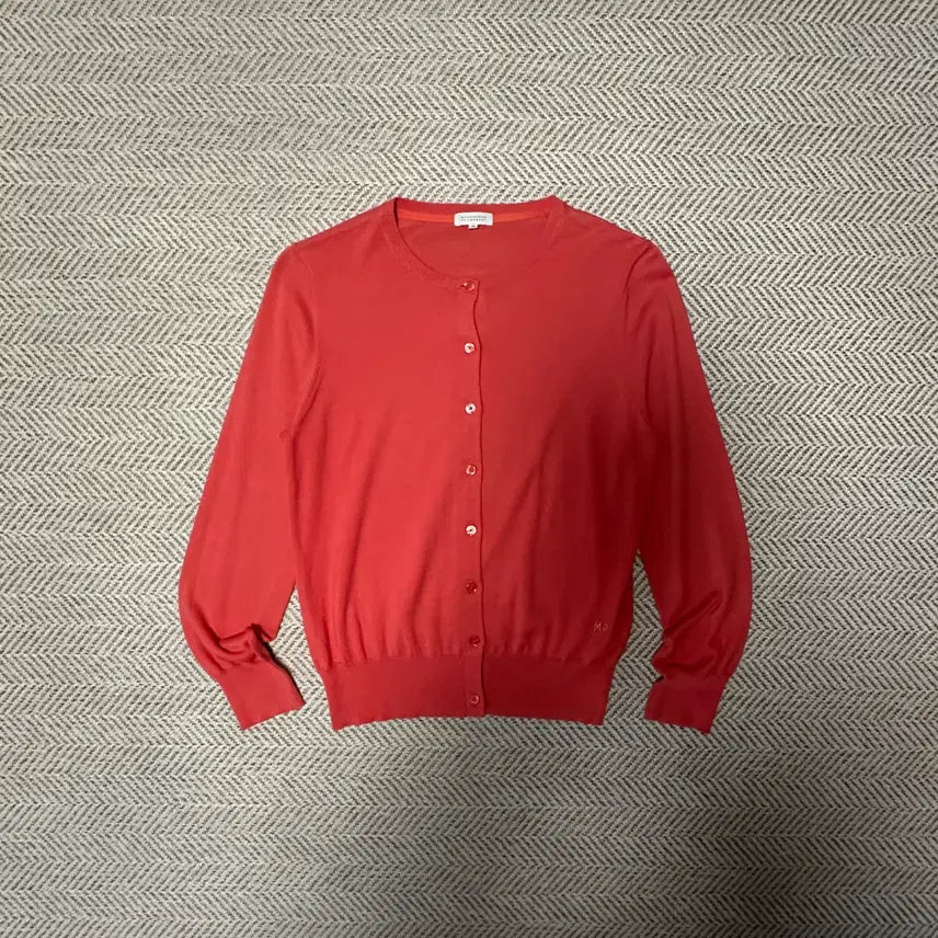 [BUNJANG] MACKINTOSH PHILOSOPHY Cardigan / MACKINTOSH PHILOSOPHY cardigan