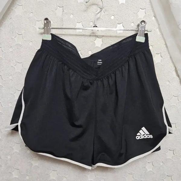 [BUNJANG] Adidas Women's Shorts / 아디다스 쇼츠반바지 여성85~90