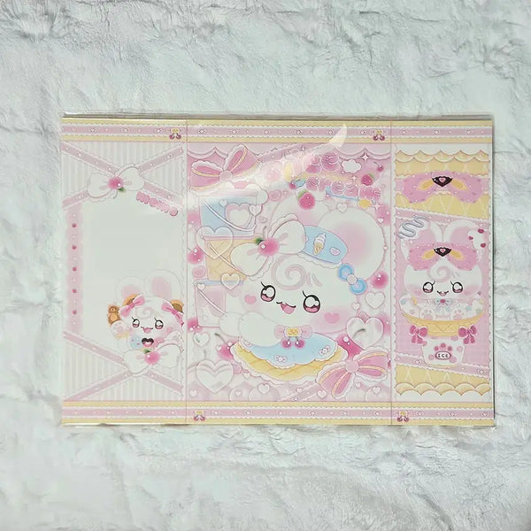 [BUNJANG] New Wrapping Paper Set / [랩핑지 신상] 포용 엥꼬 신상 랩핑지