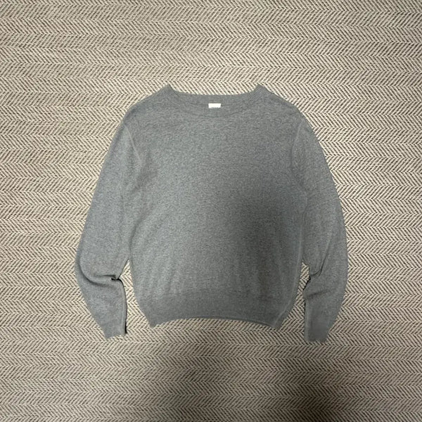 [BUNJANG] YAECA Knit M / YAECA knit