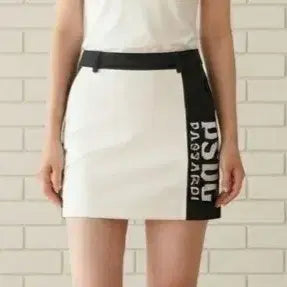 [BUNJANG] Pasadi Spring/Fall Golf Skirt Women's Size 25 / [25]파사디 간절기 골프 스커트