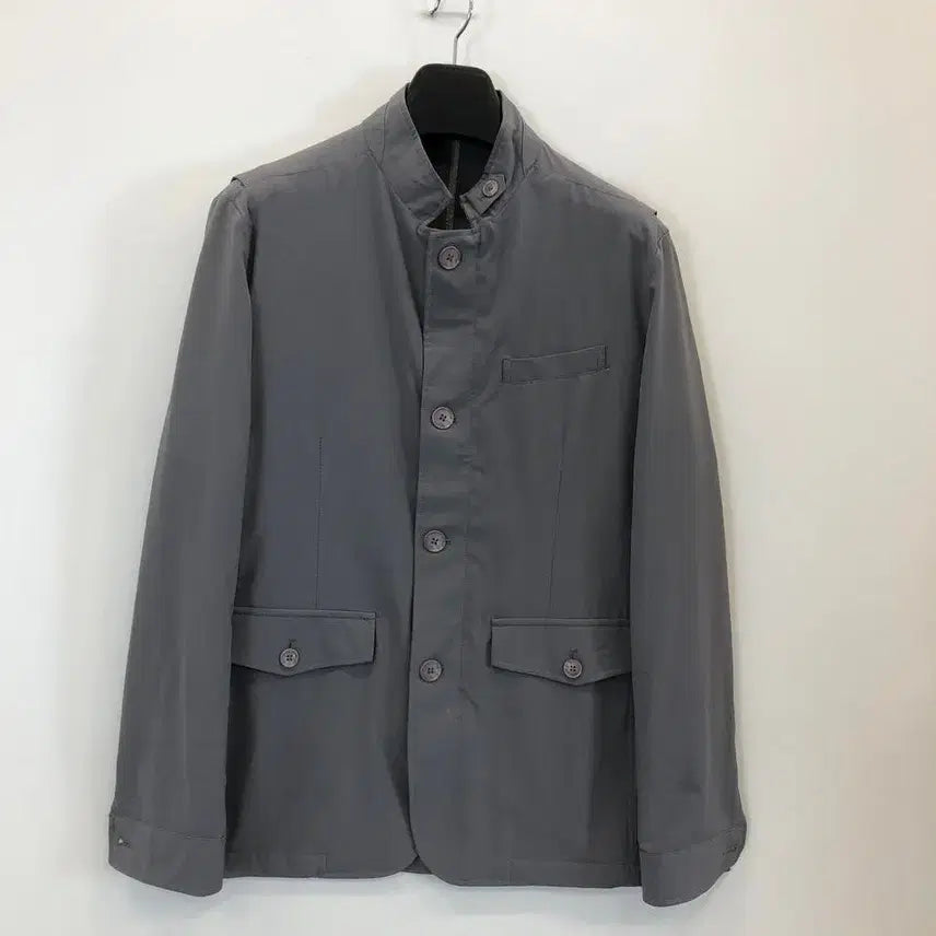 [BUNJANG] Jack field Lightweight Woven Jacket (Size 95) / 잭필드 경량 우븐자켓 95