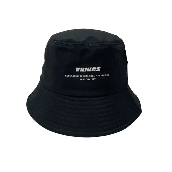[BUNJANG] Frank Stone Bucket Hat / 프랭크스톤 벙거지 모자