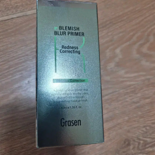 [BUNJANG] Glasten Blur Filter Primer / 그라센 블러필터 프라이머