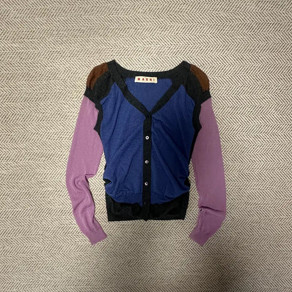 [BUNJANG] Marni Cardigan / MARNI cardigan