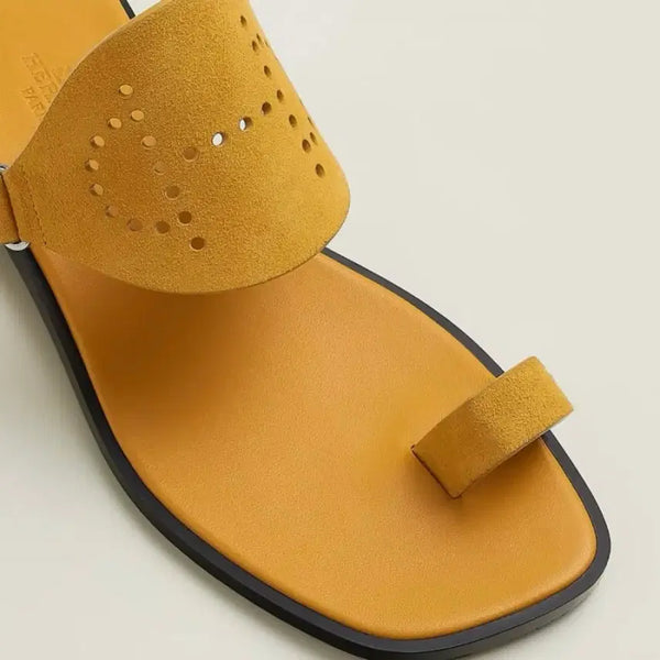 [BUNJANG] Hermes Hera Sandals / 에르메스 헤라 샌들