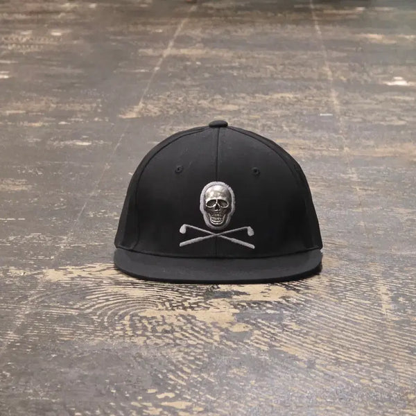 [BUNJANG] 217 CRAZY Hat / 217 CRAZY 모자