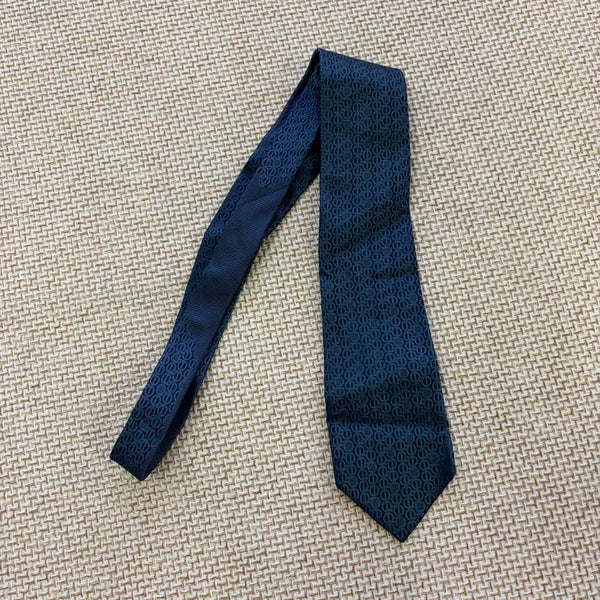 [BUNJANG] Louis Quatorze Silk Necktie 0826D2 / F 루이까또즈 실크 넥타이 0826D2