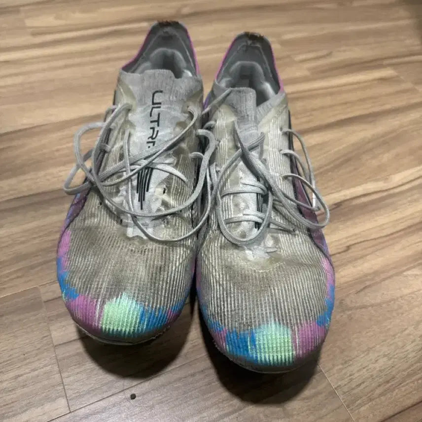 [BUNJANG] Puma Ultra 280 / 푸마 울트라 280