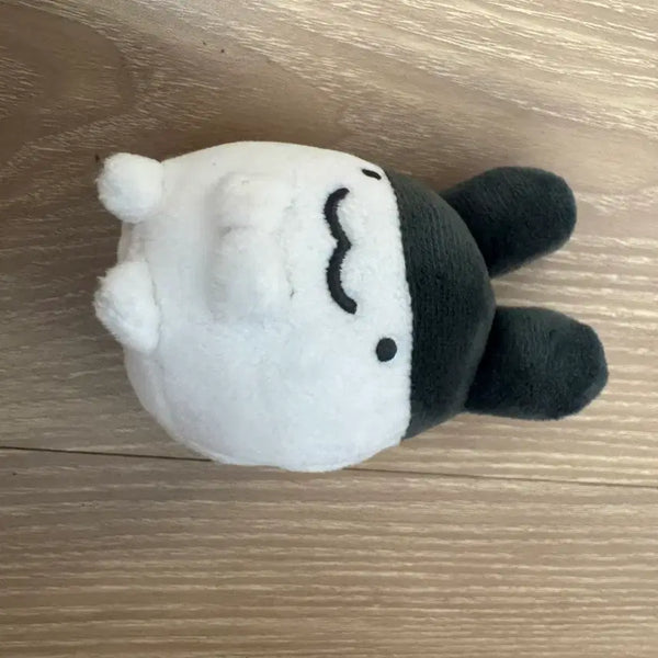 [BUNJANG] Tamagotchi Mimitchi Purinui Plush / 다마고치 미미치 푸리누이