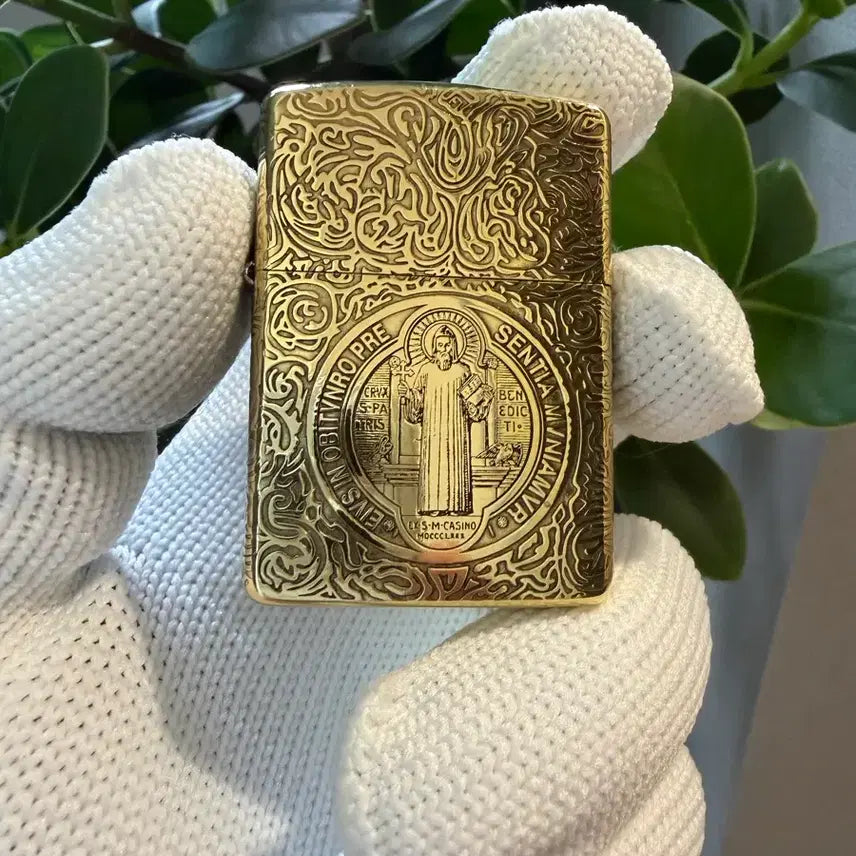 [BUNJANG] Zippo Lighter / 지포라이터
