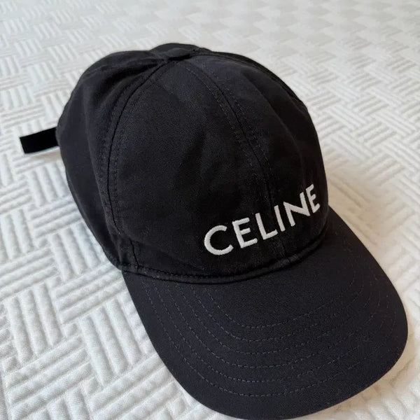 [BUNJANG] Celine Ball Cap L / 셀린느 볼캡 L