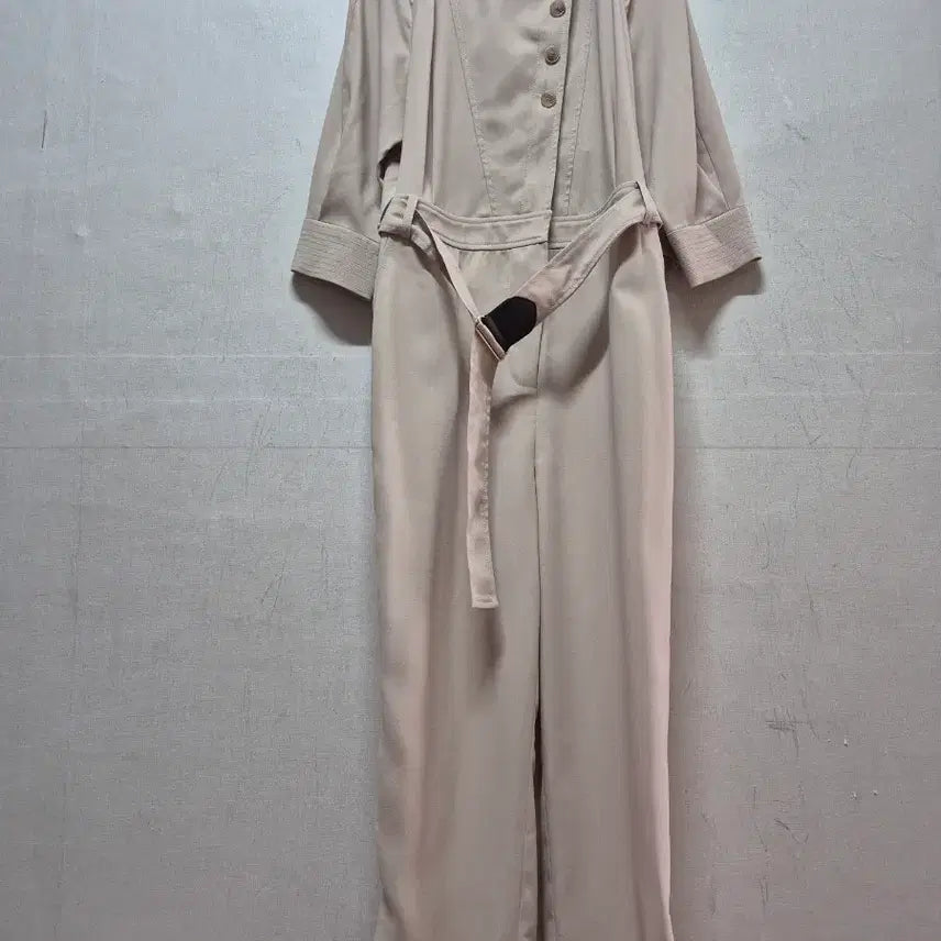 [BUNJANG] DEWL Jumpsuit / 듀엘 점프수트