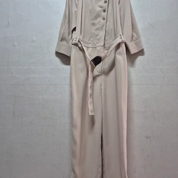 [BUNJANG] DEWL Jumpsuit / 듀엘 점프수트
