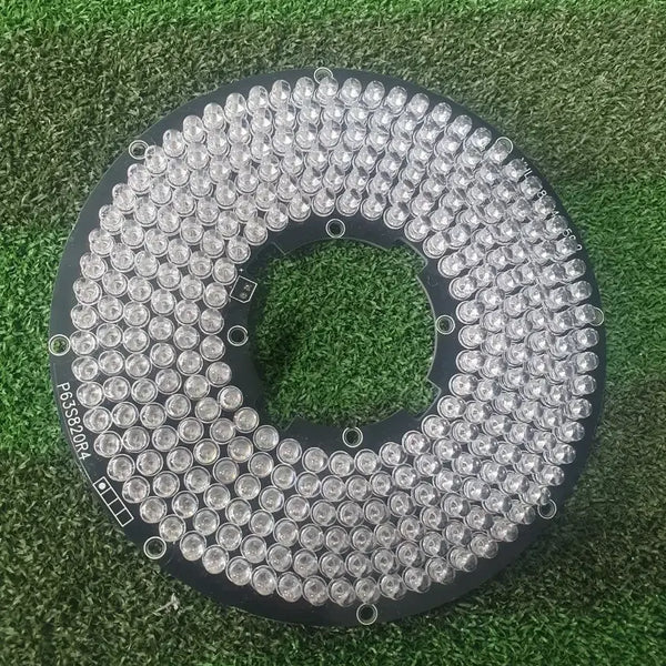 [BUNJANG] Golfzon Screen Infrared LED Sensor and Ball Feeder Screw / 골프존 스크린 적외선LED센서, 볼공급기스크류