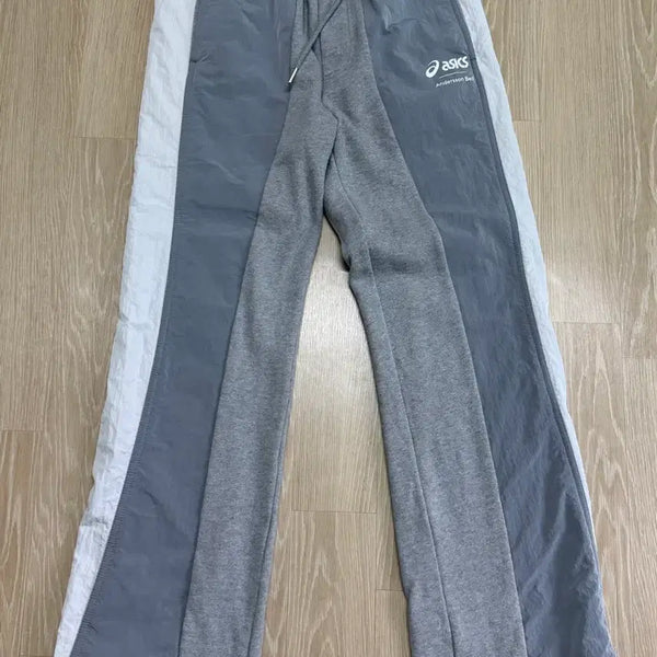 [BUNJANG] ASICS x END.RDSBELL Track Pants / 아식스 엔더스벨 트랙팬츠