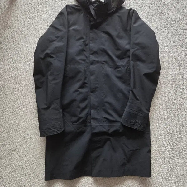[BUNJANG] Arc'teryx Veilance Galvanic Coat / 아크테릭스 베일런스 갈바닉 코트