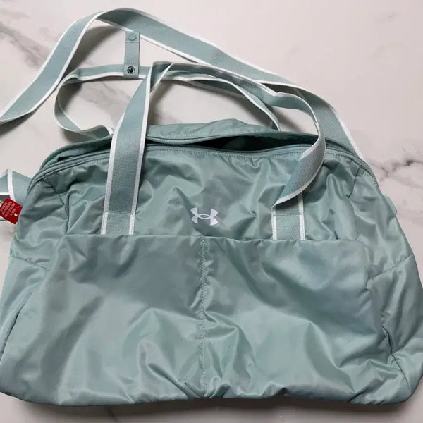 [BUNJANG] Under Armour Mint Duffle Bag / 언더아머 민트 더플백