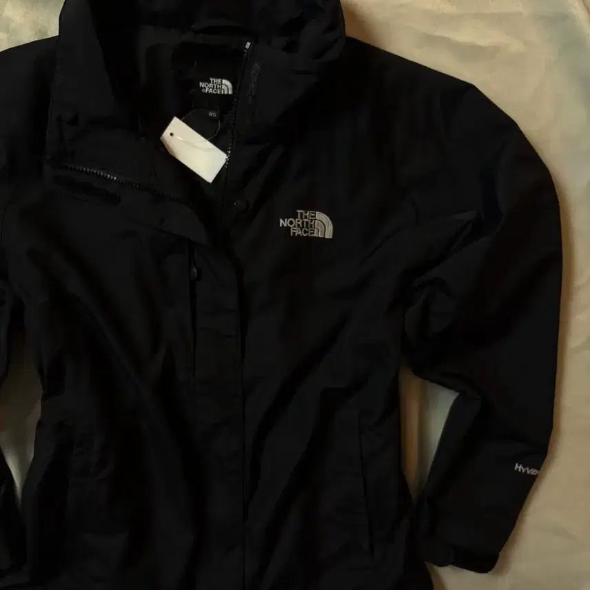 [BUNJANG] The North Face Windbreaker Jacket / 노페 바람막이