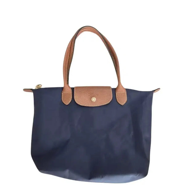 [BUNJANG] Longchamp Small Tote Bag / 롱샴 스몰 토트백
