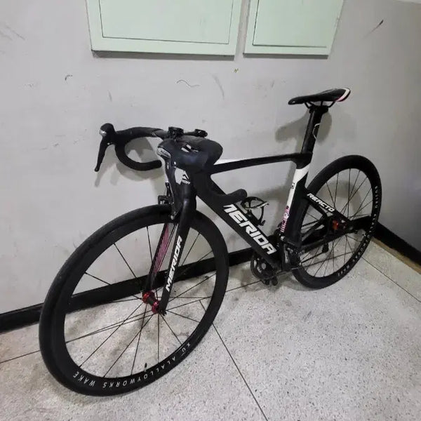 [BUNJANG] Merida Reacto 400 Bicycle / 메리다 리엑토 400