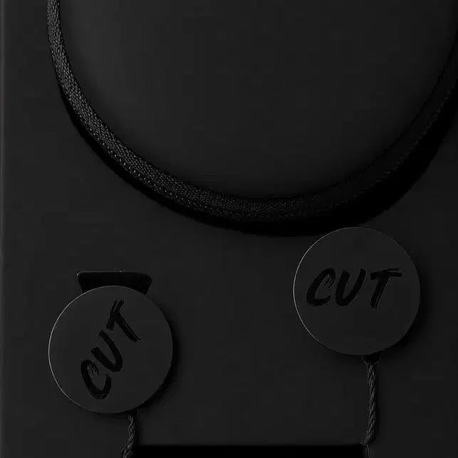 [BUNJANG] Noise Cancelling Earplugs - White / 소음 귀마개