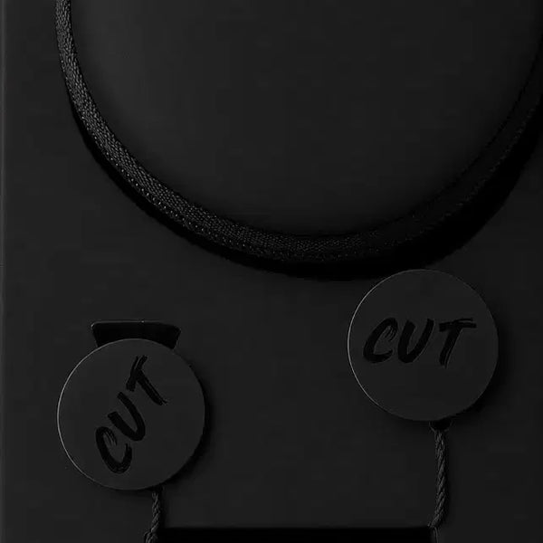 [BUNJANG] Noise Cancelling Earplugs - White / 소음 귀마개
