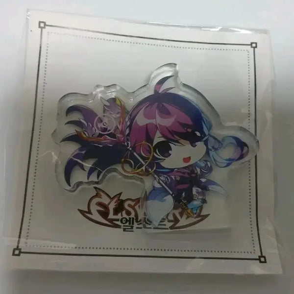 [BUNJANG] Elsword Aisha Korotto Figure / (4일남음)엘소드 아이샤 코롯토