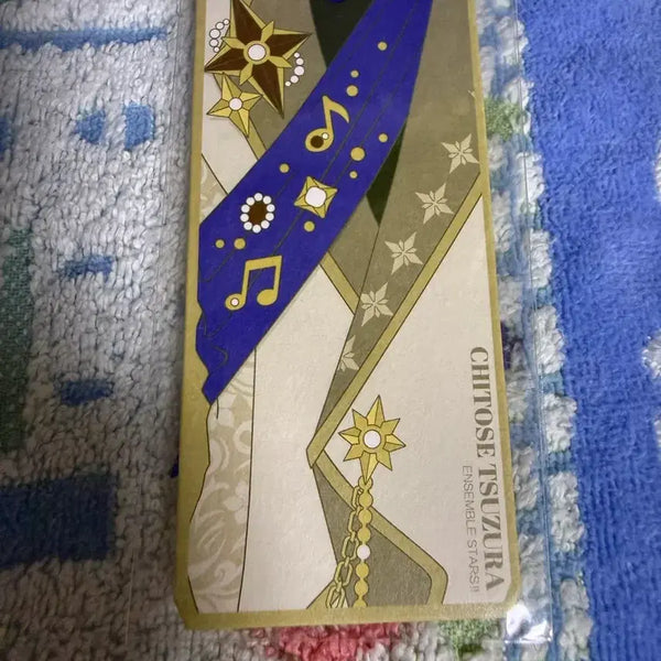 [BUNJANG] Ensemble Stars Chitose Admission Benefit / 앙스타 팝업 치토세