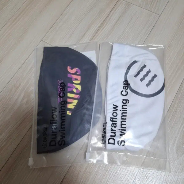 [BUNJANG] Berril Baby Swim Cap / 배렐 유아 수영모자