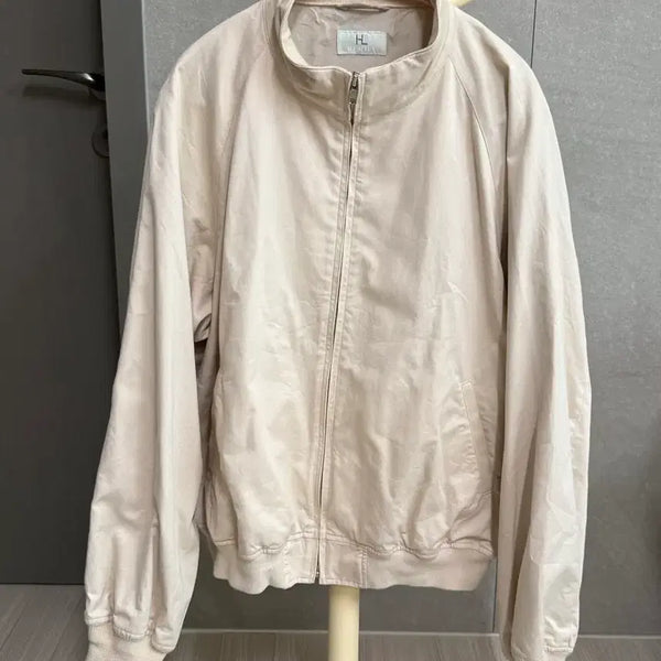 [BUNJANG] Herill Egyptian Cotton Chino Jacket Size 3 / 헤릴 이집티언 코튼 치노 자켓 3사이즈