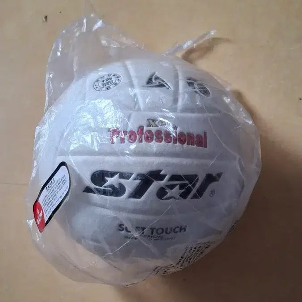 [BUNJANG] Star Professional Soft Touch Volleyball / 스타 프로페셔널 소프트 터치 배구공